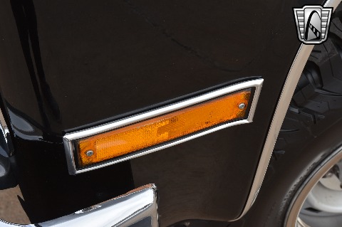 1989 Chevrolet Blazer image 107