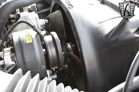 1989 Chevrolet Blazer image 56