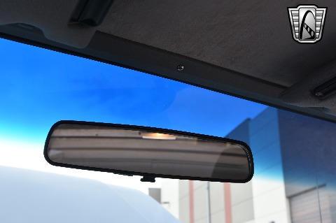 1989 Chevrolet Blazer image 82