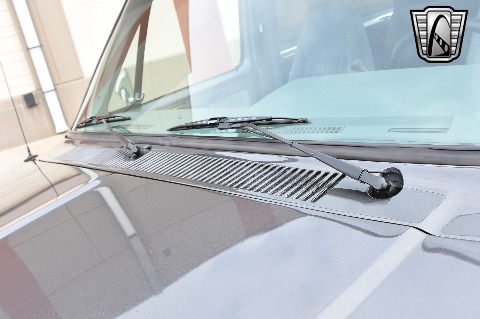 1989 Chevrolet Blazer image 108