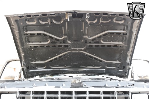 1989 Chevrolet Blazer image 57