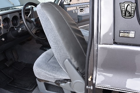 1989 Chevrolet Blazer image 83