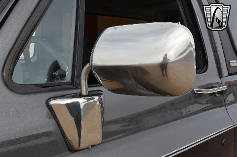 1989 Chevrolet Blazer image 109