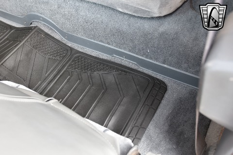 1989 Chevrolet Blazer image 84