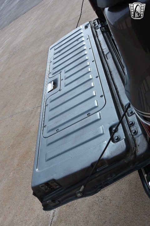 1989 Chevrolet Blazer image 59