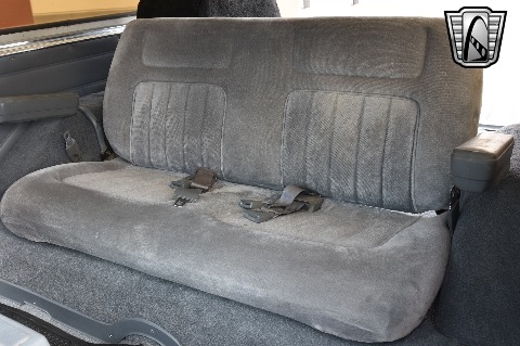1989 Chevrolet Blazer image 85