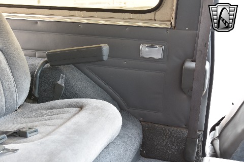 1989 Chevrolet Blazer image 86