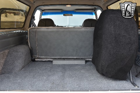 1989 Chevrolet Blazer image 61