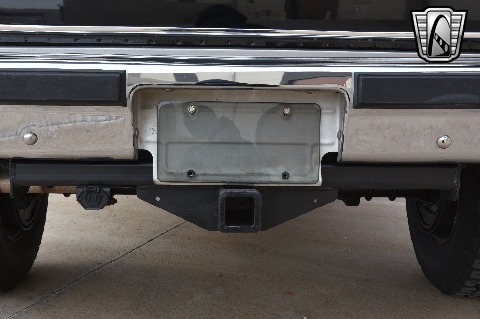 1989 Chevrolet Blazer image 113