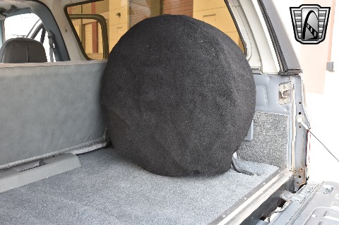 1989 Chevrolet Blazer image 62