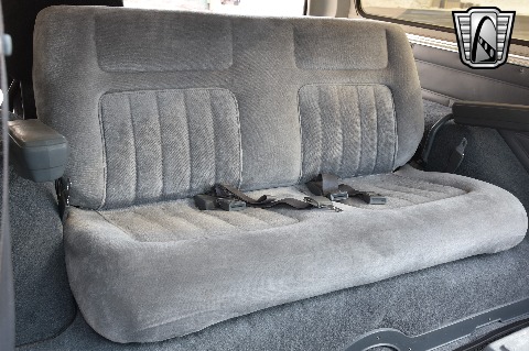 1989 Chevrolet Blazer image 88