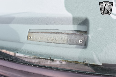 1989 Chevrolet Blazer image 37