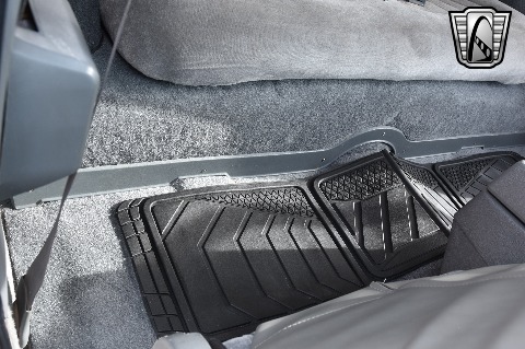 1989 Chevrolet Blazer image 89