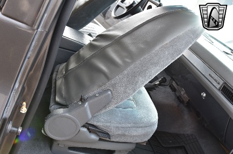 1989 Chevrolet Blazer image 90