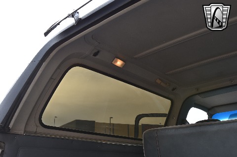 1989 Chevrolet Blazer image 65