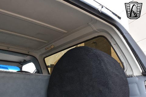 1989 Chevrolet Blazer image 66