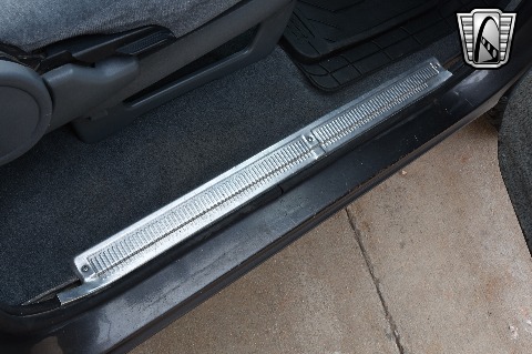 1989 Chevrolet Blazer image 92