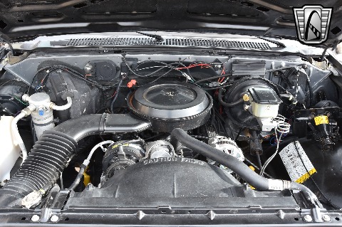 1989 Chevrolet Blazer image 41