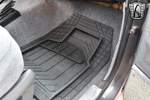 1989 Chevrolet Blazer image 93