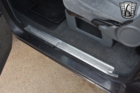 1989 Chevrolet Blazer image 68