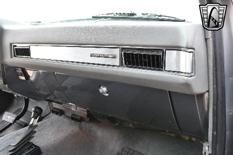 1989 Chevrolet Blazer image 94