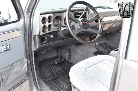 1989 Chevrolet Blazer image 69