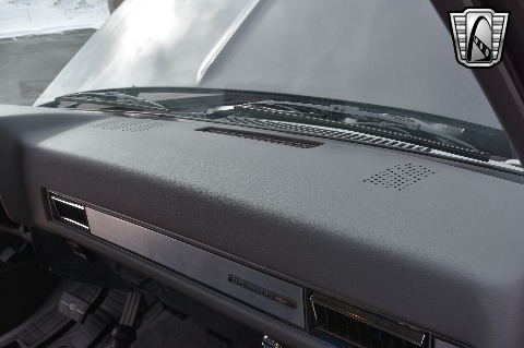 1989 Chevrolet Blazer image 95