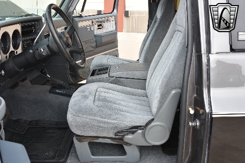 1989 Chevrolet Blazer image 70
