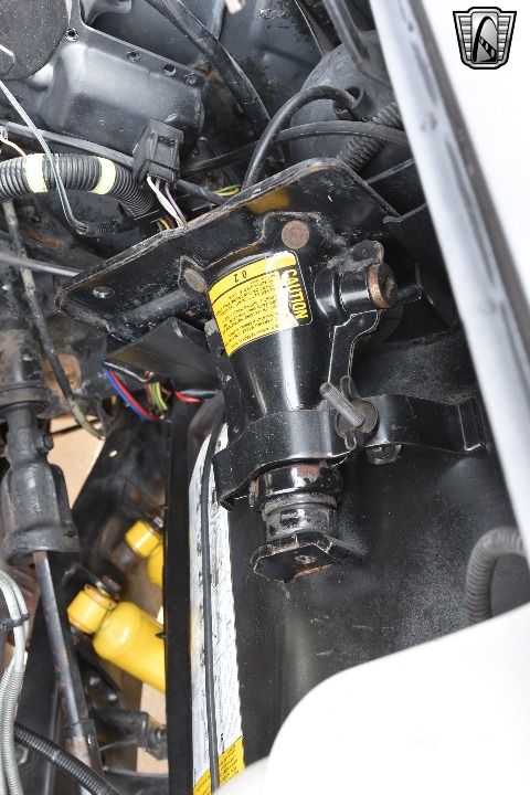 1989 Chevrolet Blazer image 45