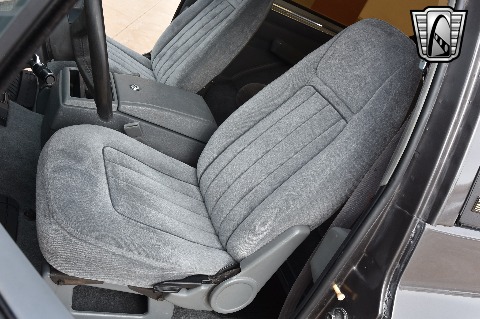 1989 Chevrolet Blazer image 71