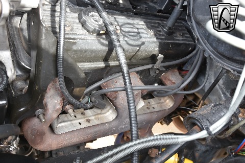 1989 Chevrolet Blazer image 46