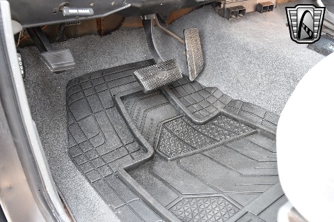 1989 Chevrolet Blazer image 72