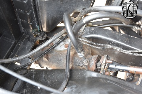 1989 Chevrolet Blazer image 47