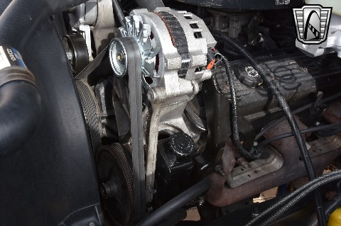 1989 Chevrolet Blazer image 48