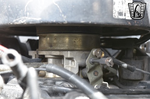 1989 Chevrolet Blazer image 49