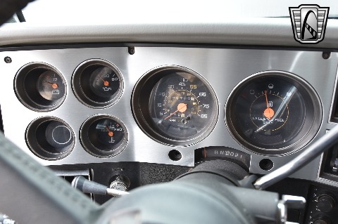 1989 Chevrolet Blazer image 75