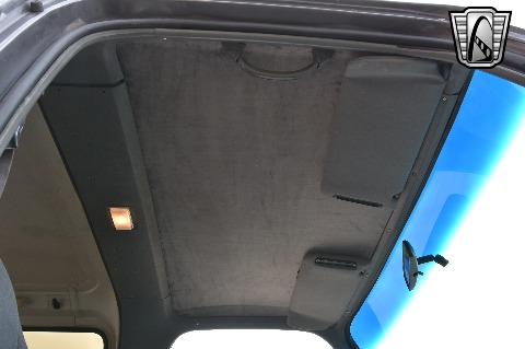 1989 Chevrolet Blazer image 101