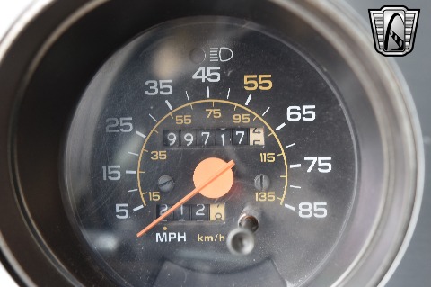 1989 Chevrolet Blazer image 76