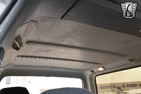 1989 Chevrolet Blazer image 102