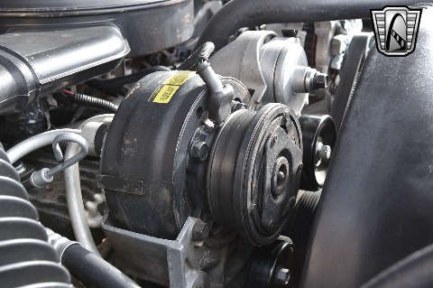 1989 Chevrolet Blazer image 51