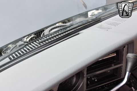 1989 Chevrolet Blazer image 77