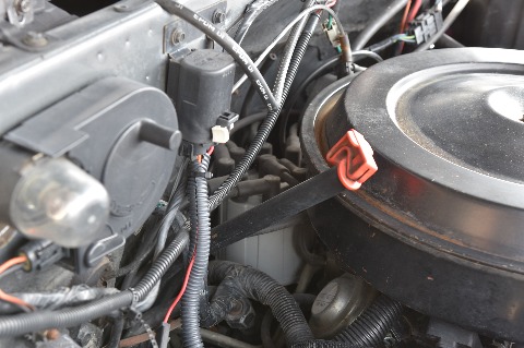 1989 Chevrolet Blazer image 53