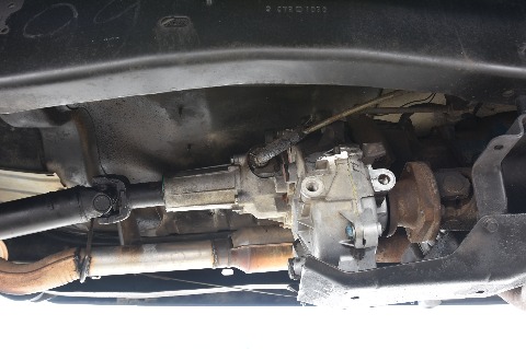 1989 Chevrolet Blazer image 131