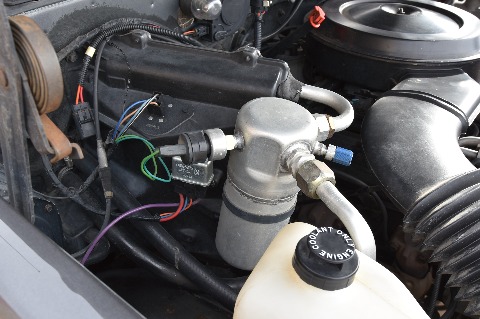 1989 Chevrolet Blazer image 54