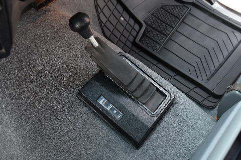 1989 Chevrolet Blazer image 80