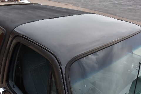 1989 Chevrolet Blazer image 106