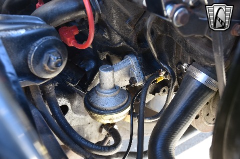 1974 Chevrolet Camaro image 55