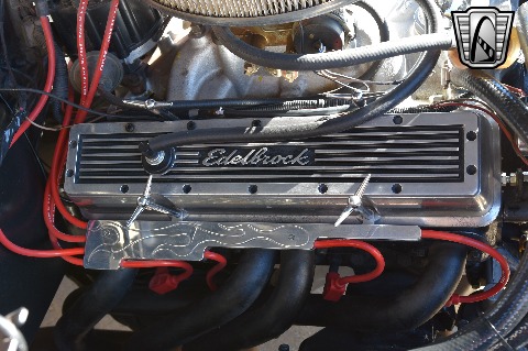 1974 Chevrolet Camaro image 56