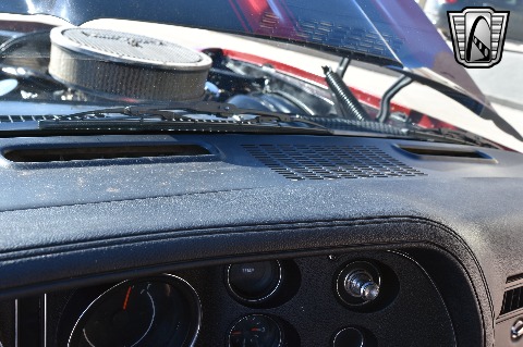 1974 Chevrolet Camaro image 82