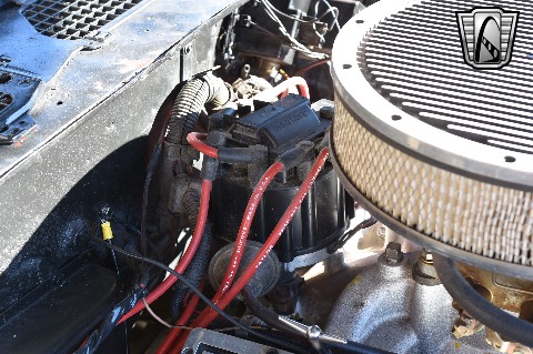 1974 Chevrolet Camaro image 57